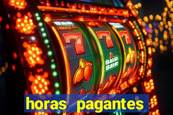 horas pagantes fortune ox